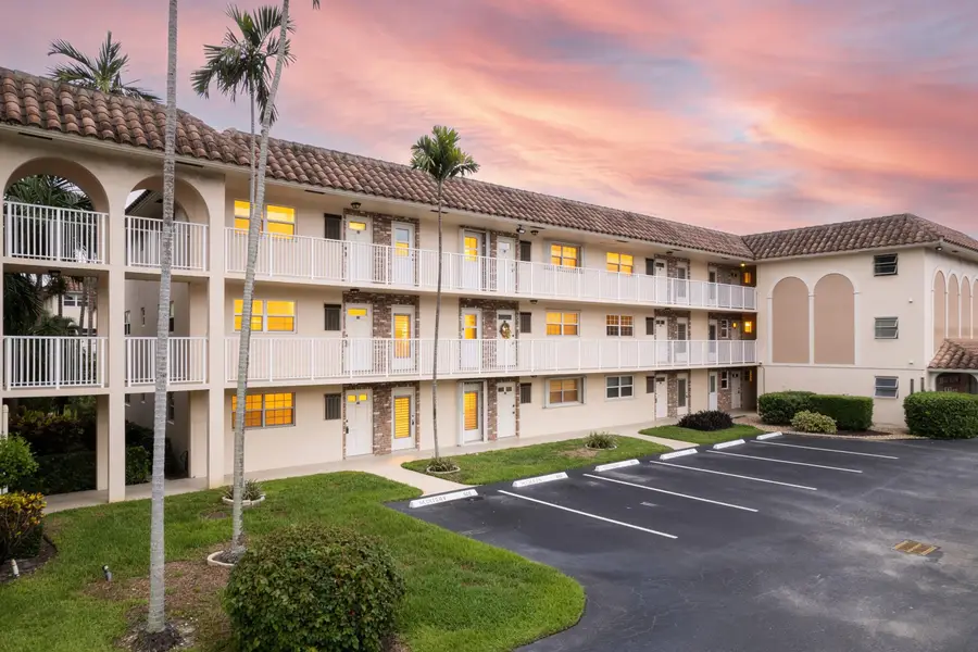 400 NE 20th Street #D112, Boca Raton, FL 33431 - #3