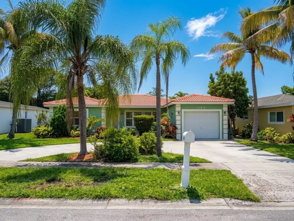820 SW 49th Terrace, Margate, FL 33068 - #1