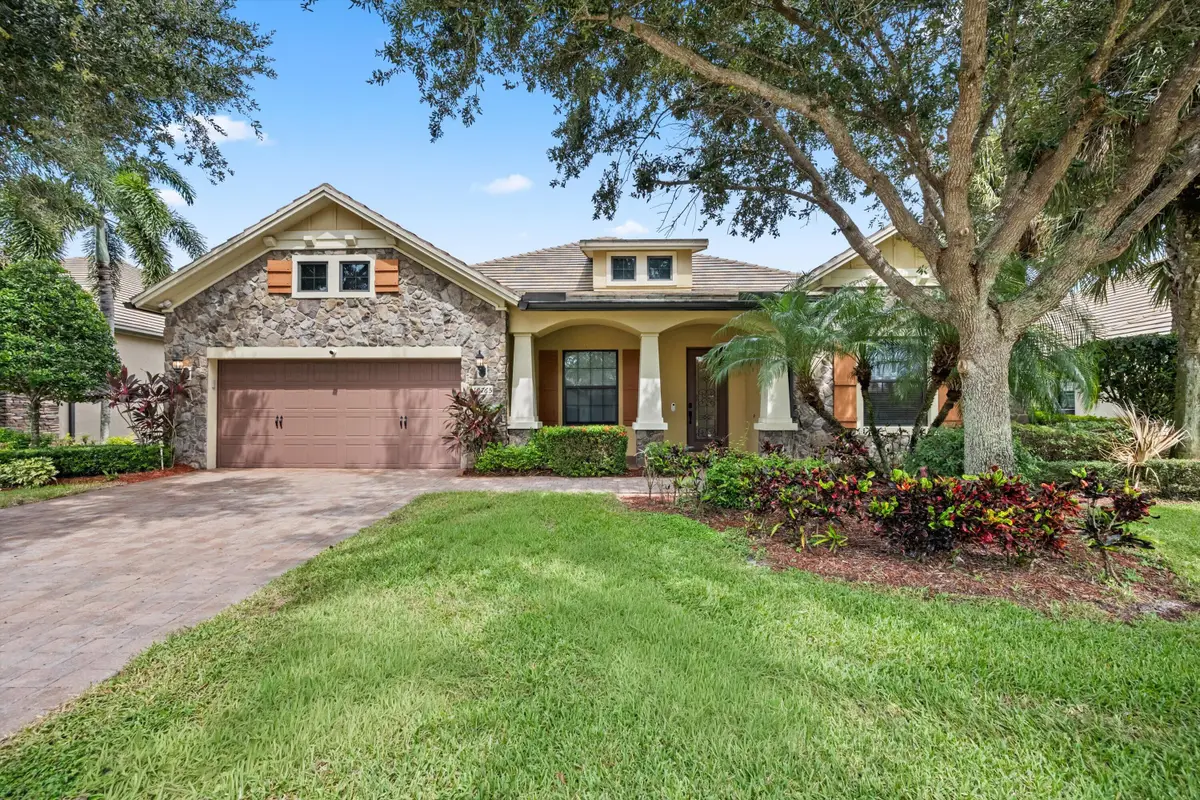 10765 Pisa Road, Wellington, FL 33414 - #1