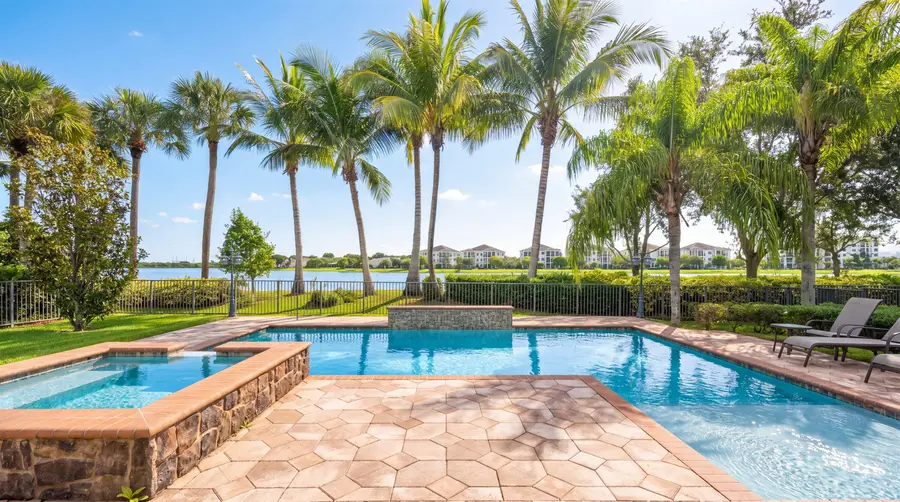 10765 Pisa Road, Wellington, FL 33414 - #2
