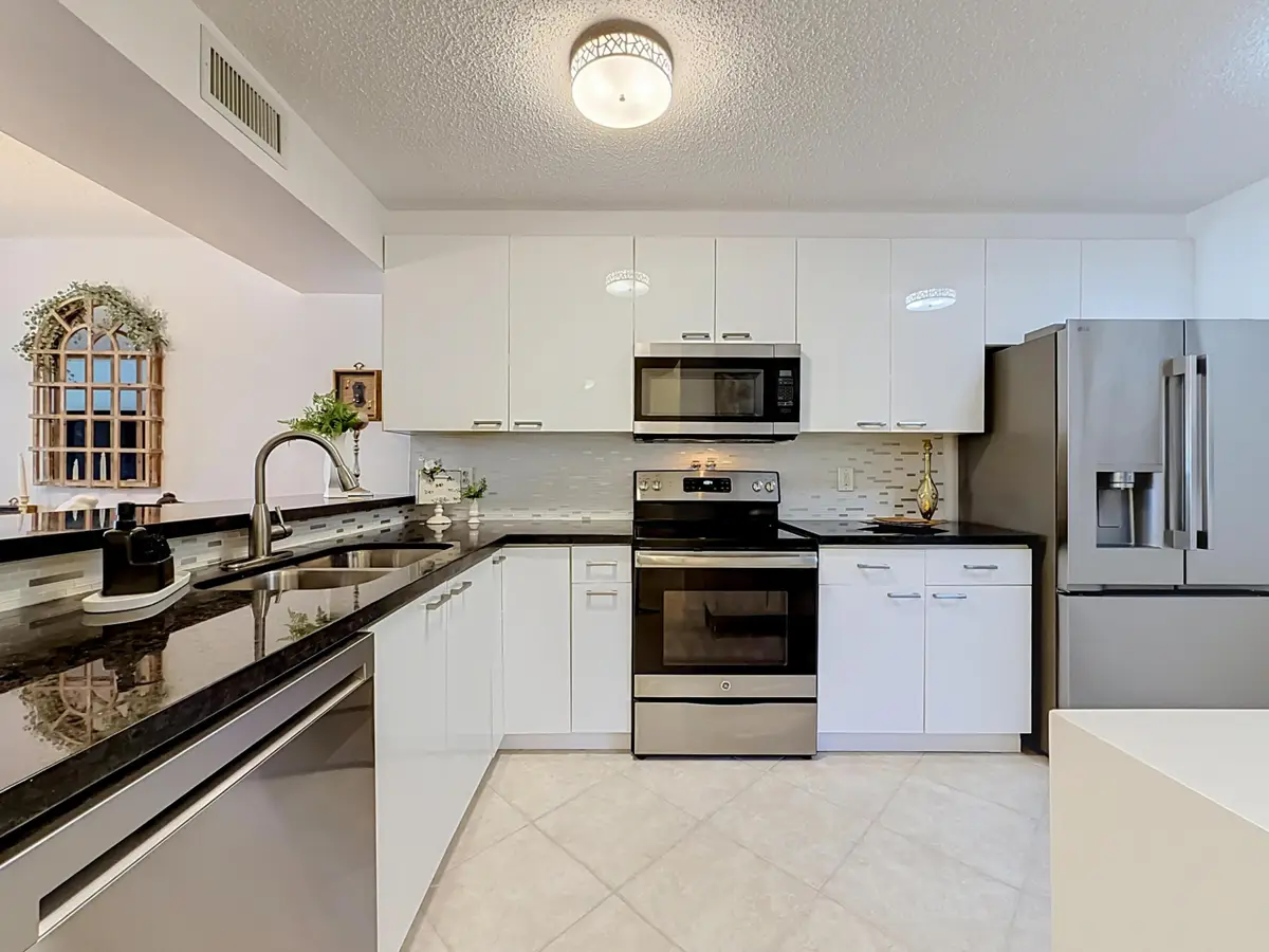 6219 Coral Lake Drive #207, Margate, FL 33063 - #1