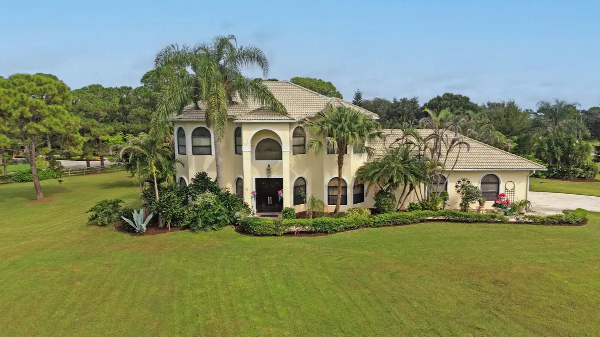 2006 SW Amarillo Lane, Palm City, FL 34990 - #1