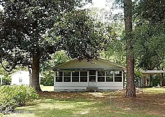146 Lake Shore Terrace, Interlachen, FL 32148 - #1