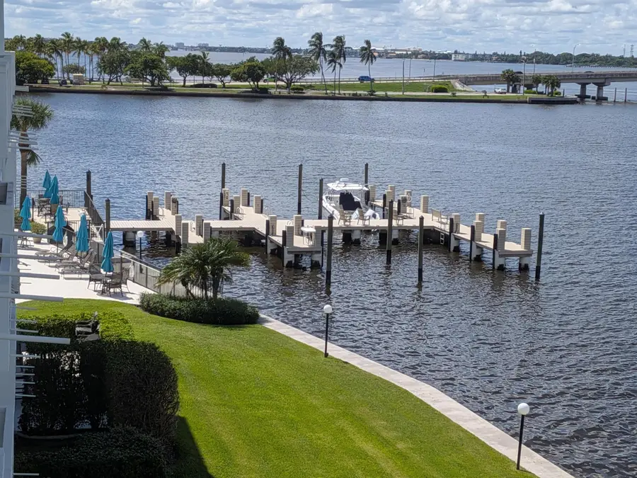 2840 S Ocean Boulevard #6110, Palm Beach, FL 33480 - #2