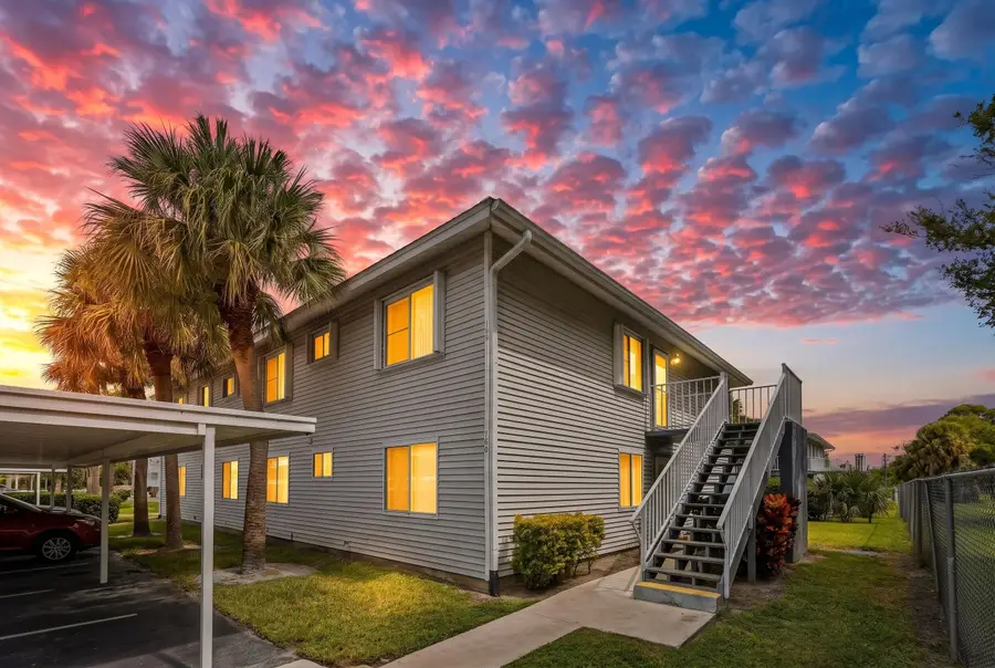 105 SE Village Drive, Port Saint Lucie, FL 34952 - #2