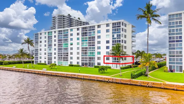 301 Lake Shore Drive #201, Lake Park, FL 33403