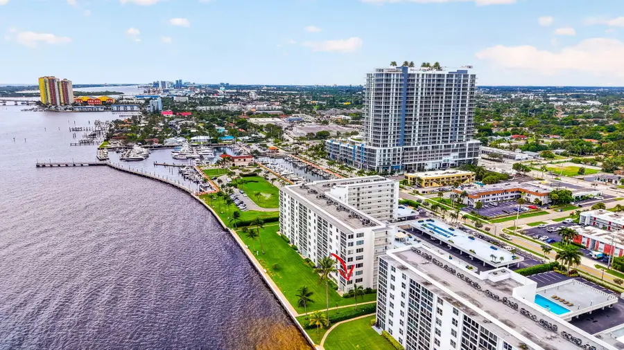 301 Lake Shore Drive #201, Lake Park, FL 33403 - #2
