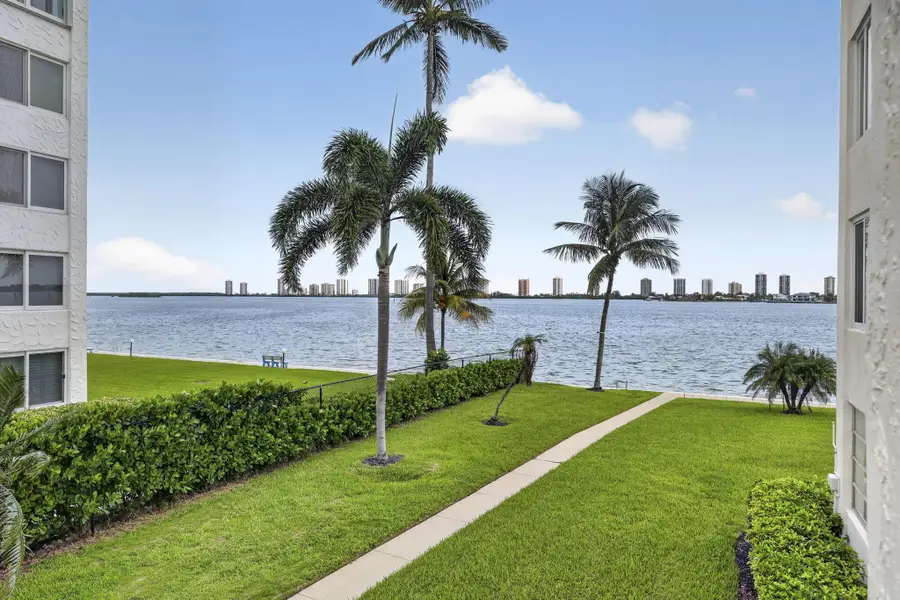 301 Lake Shore Drive #201, Lake Park, FL 33403 - #3