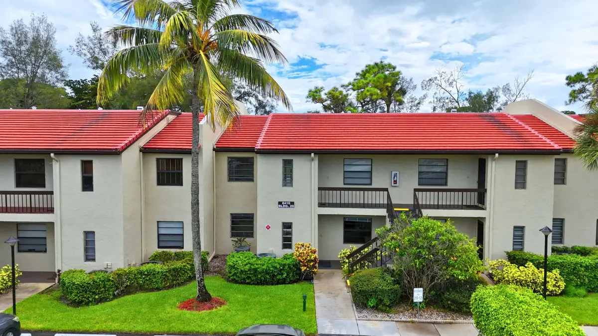 8410 Casa Del Lago #E, Boca Raton, FL 33433 - #1