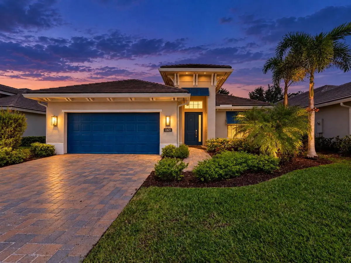 12615 SW Sunrise Lake Terrace, Port Saint Lucie, FL 34987 - #1