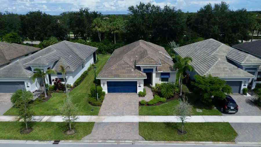12615 SW Sunrise Lake Terrace, Port Saint Lucie, FL 34987 - #3