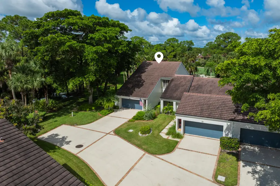 40 Edinburgh Drive, Palm Beach Gardens, FL 33418 - #3