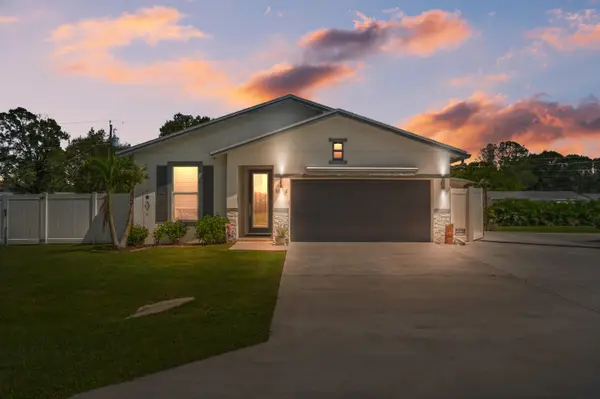 5504 Deleon Avenue, Fort Pierce, FL 34951