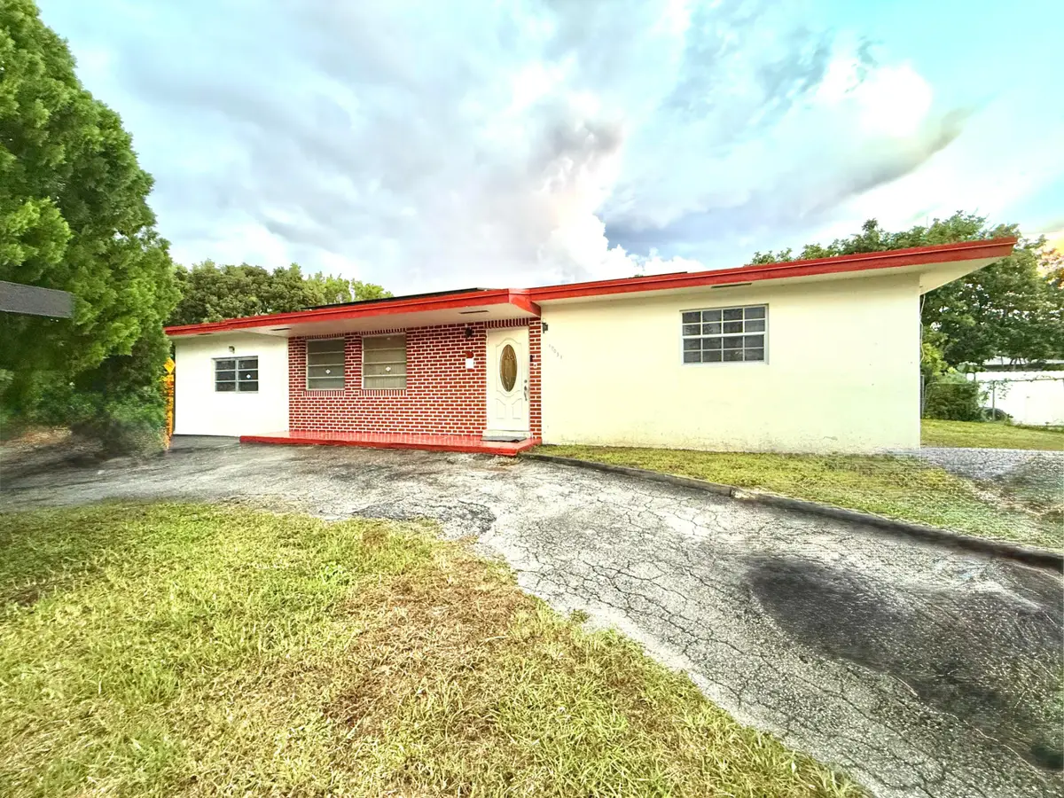 19031 NW 12th Avenue, Miami Gardens, FL 33169 - #1