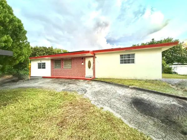 19031 NW 12th Avenue, Miami Gardens, FL 33169