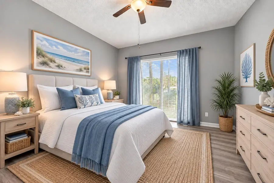 2893 Crestwood Terrace #1204, Margate, FL 33063 - #2