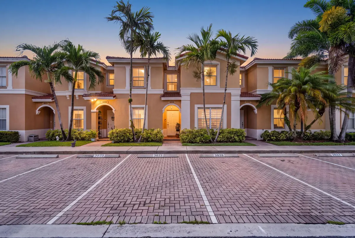 3029 SW 129th Avenue #125, Miramar, FL 33027 - #1