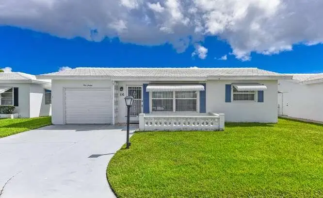 116 SW 10th Court, Boynton Beach, FL 33426 - #1