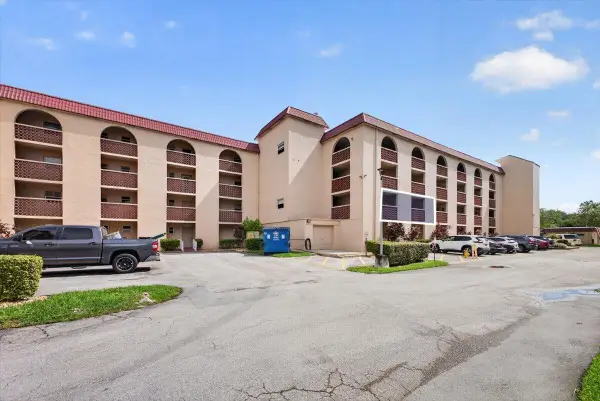 3251 Holiday Springs Boulevard #205, Margate, FL 33063