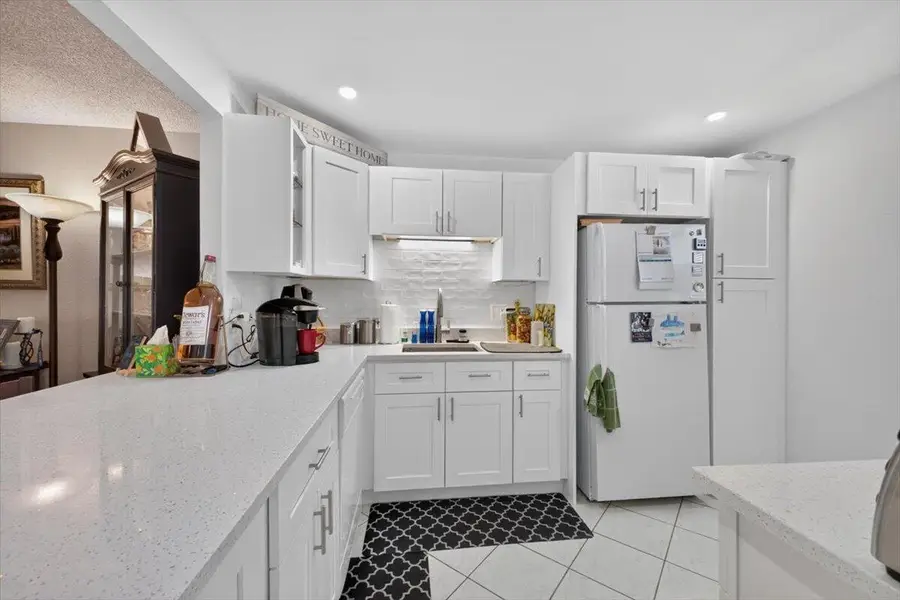 3251 Holiday Springs Boulevard #205, Margate, FL 33063 - #2