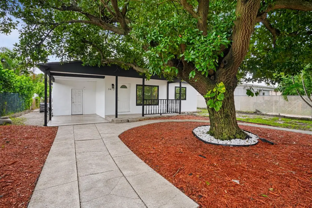 5472 NW 1st Avenue, Oakland Park, FL 33309 - #1