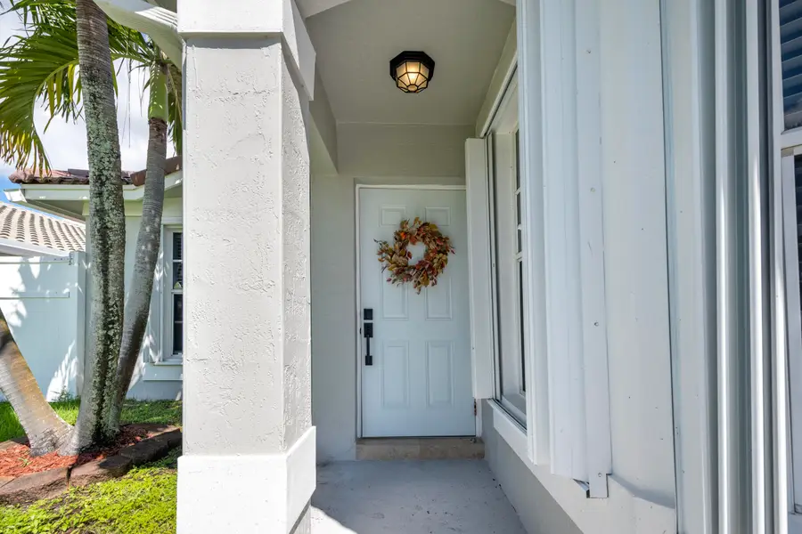 16573 NW 23rd Street, Pembroke Pines, FL 33028 - #2