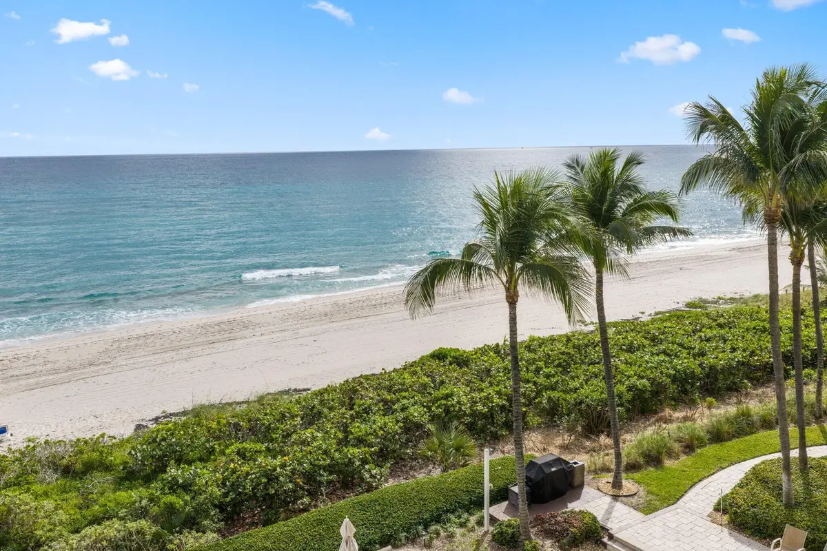 1063 Hillsboro Mile #206, Hillsboro Beach, FL 33062 - #1