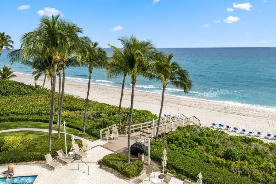 1063 Hillsboro Mile #206, Hillsboro Beach, FL 33062 - #3