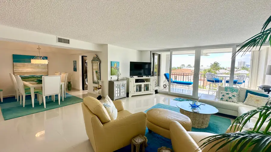1901 N Ocean Boulevard #4B, Fort Lauderdale, FL 33305 - #2