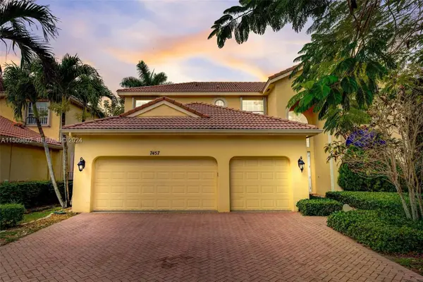 7457 NW 51st Way, Coconut Creek, FL 33073