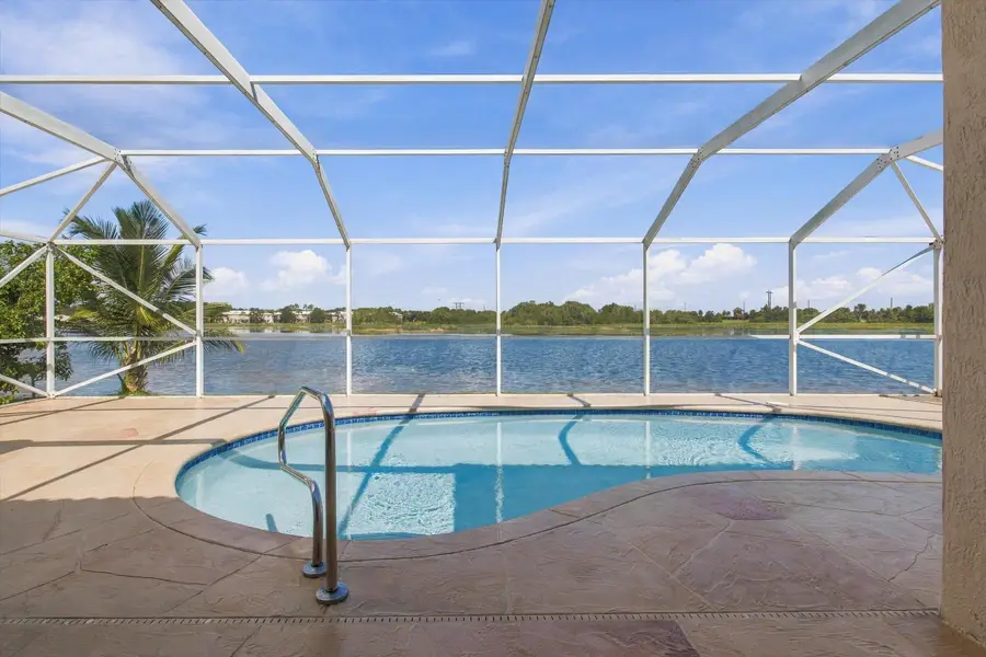 1295 Windsor Lane, Weston, FL 33327 - #3