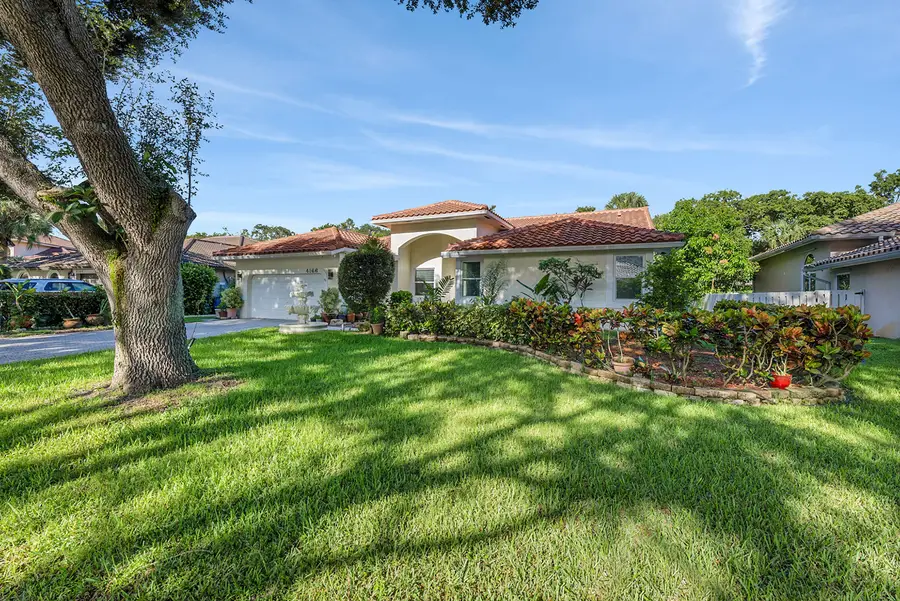 4166 NW 66th Terrace, Coral Springs, FL 33067 - #3