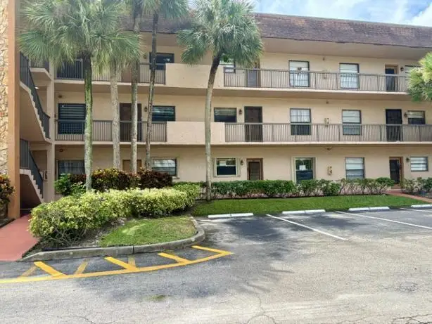 6095 N Sabal Palm Boulevard #308, Tamarac, FL 33319 - #1