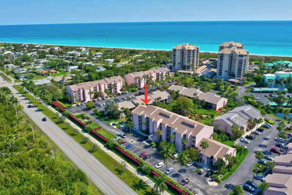 2400 S Ocean Drive #3618, Fort Pierce, FL 34949