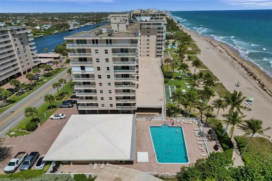 1051 Hillsboro Mile #906E, Hillsboro Beach, FL 33062 - #3