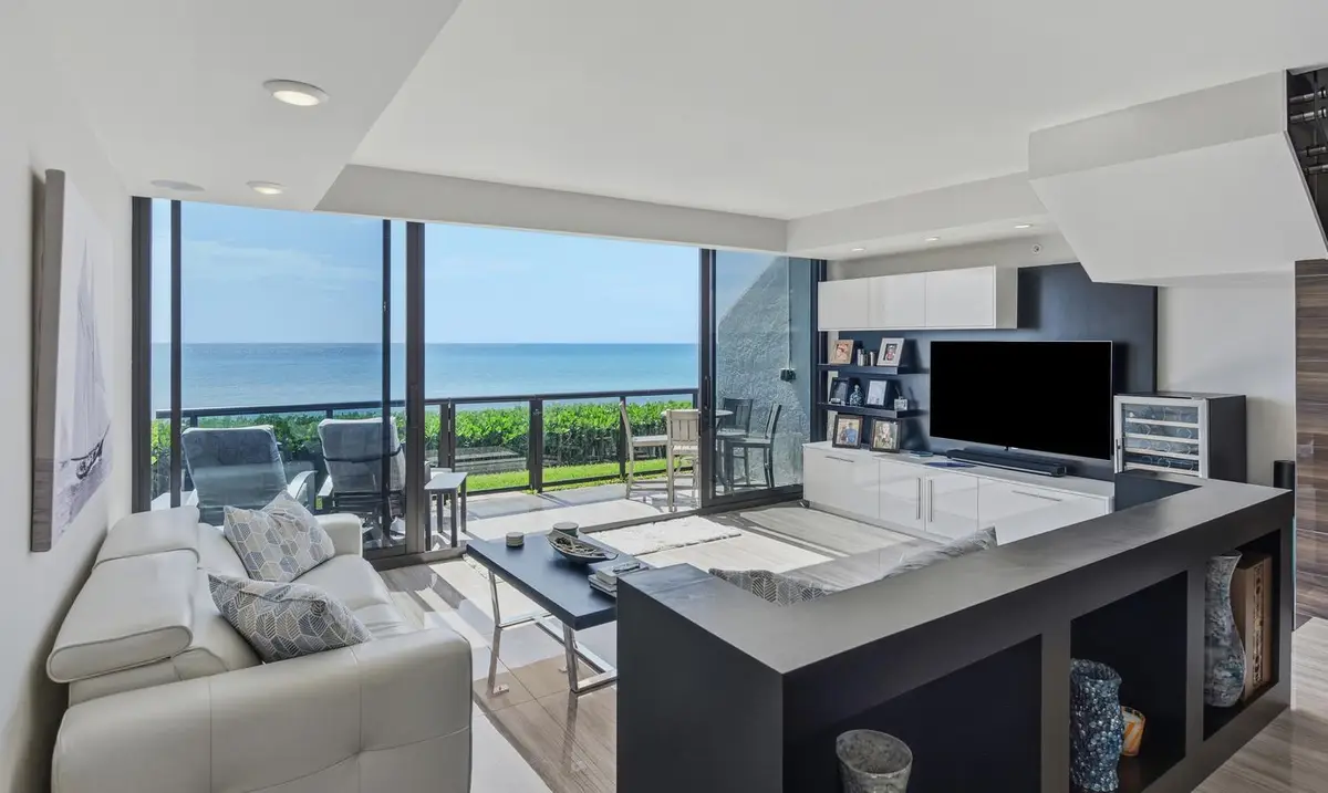 3115 S Ocean Boulevard #103, Highland Beach, FL 33487 - #1
