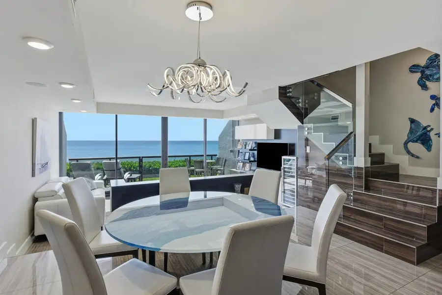 3115 S Ocean Boulevard #103, Highland Beach, FL 33487 - #2