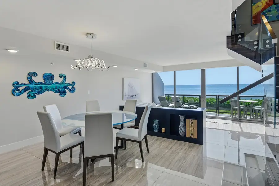 3115 S Ocean Boulevard #103, Highland Beach, FL 33487 - #3