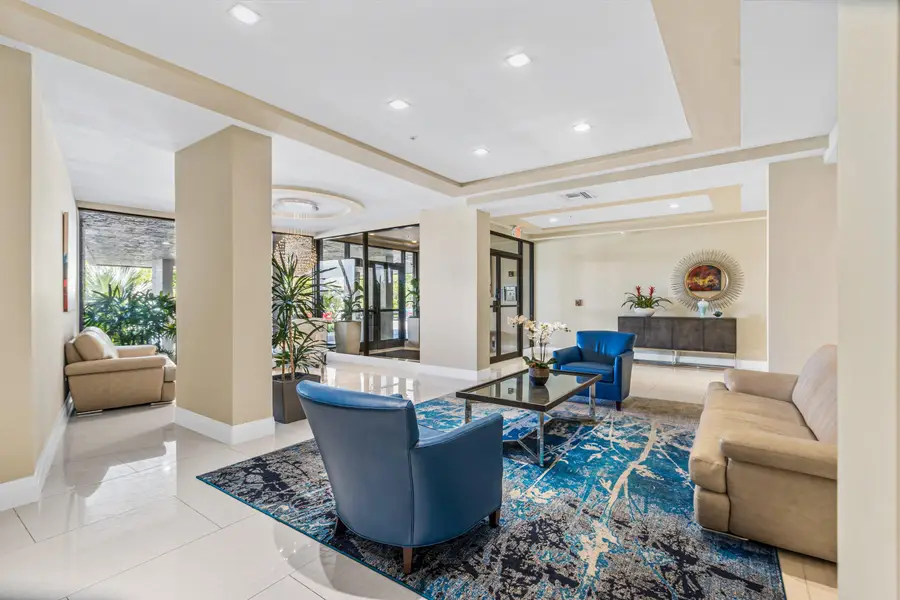 3912 S Ocean Boulevard #809, Highland Beach, FL 33487 - #3