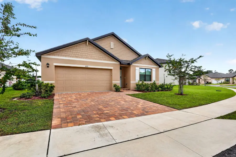 469 Seafoam Circle, Fort Pierce, FL 34945 - #2
