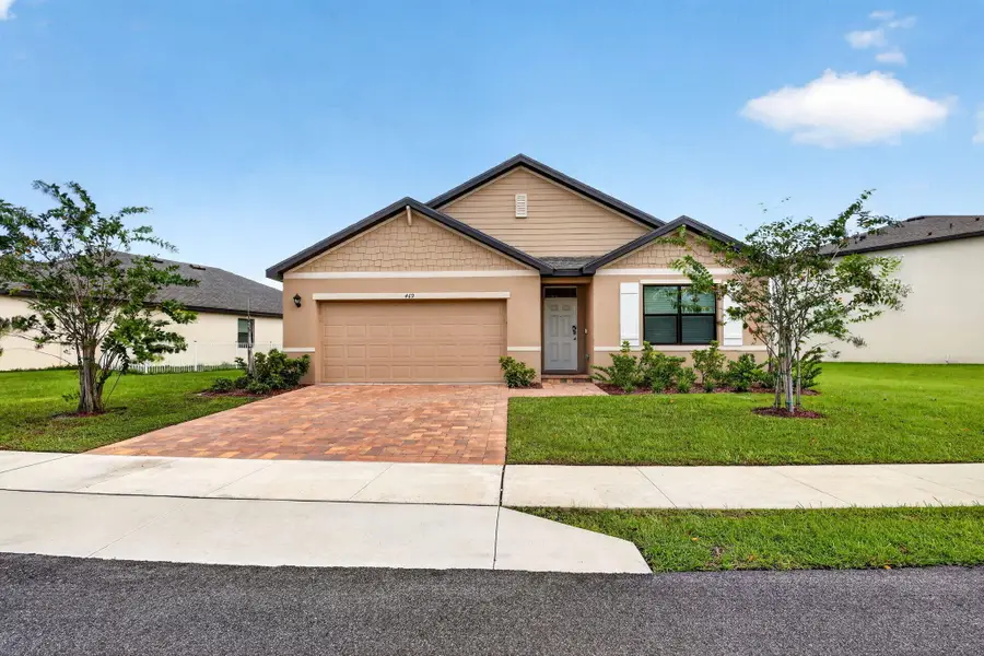 469 Seafoam Circle, Fort Pierce, FL 34945 - #3