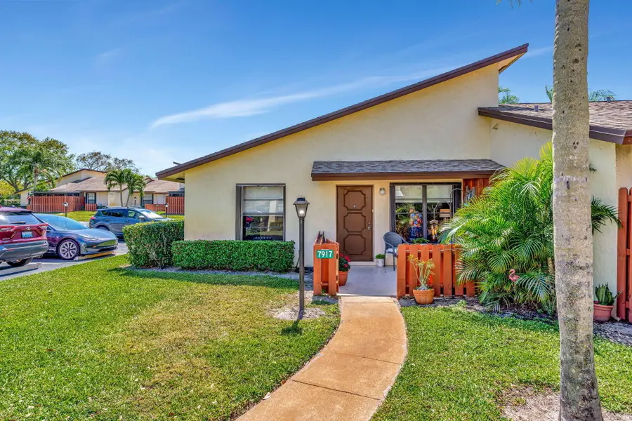7917 SE Villa Circle, Hobe Sound, FL 33455 - #2