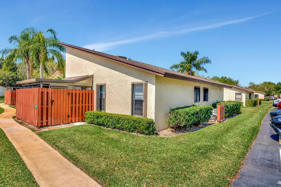 7917 SE Villa Circle, Hobe Sound, FL 33455 - #3