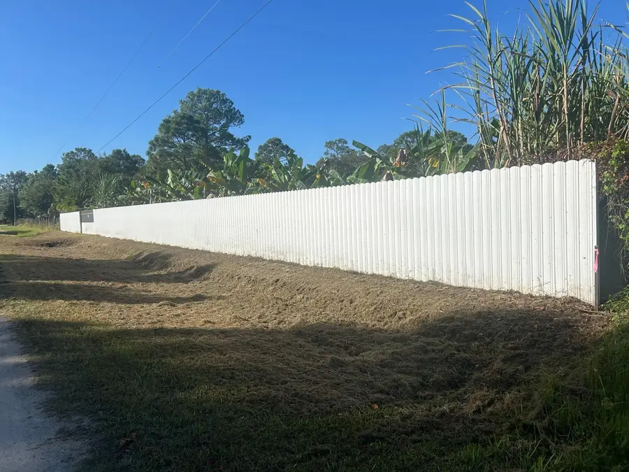460 S Sendero Street S, Clewiston, FL 33440 - #2