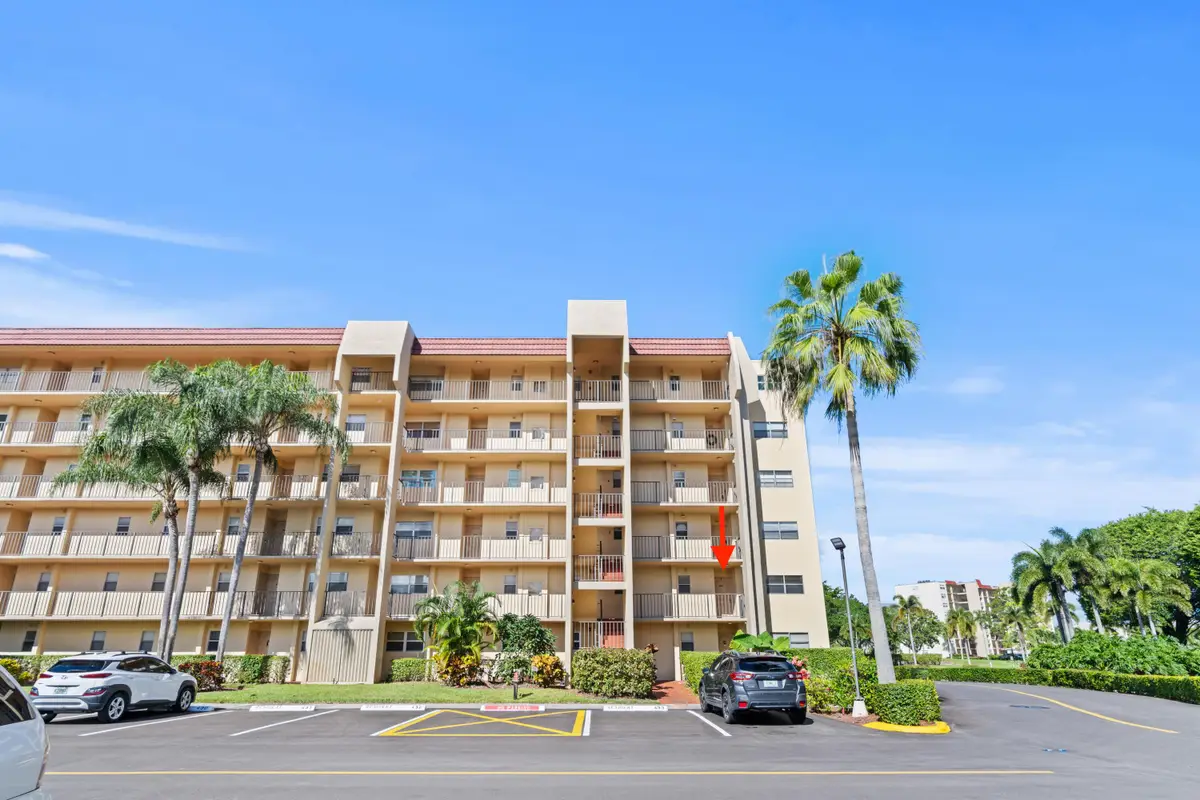 3590 Via Poinciana #216, Lake Worth, FL 33467 - #1