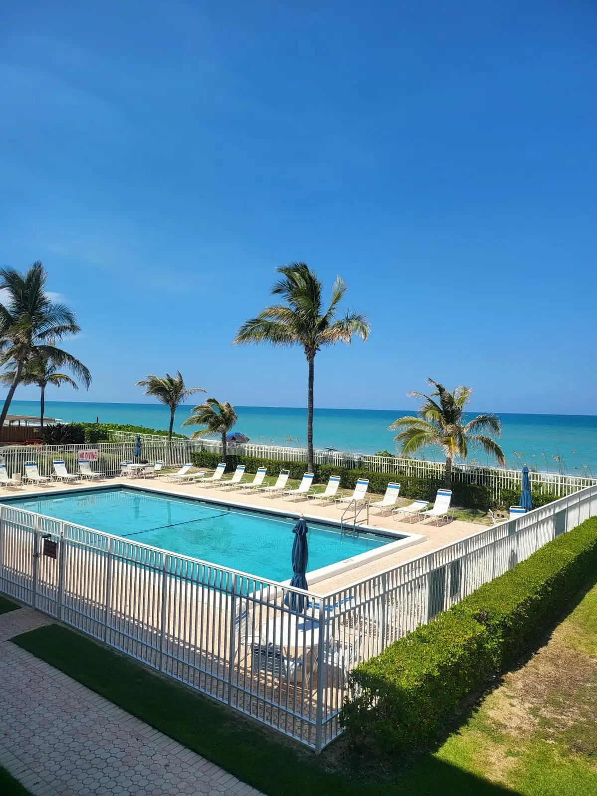 9800 S Ocean Drive #214, Jensen Beach, FL 34957 - #1