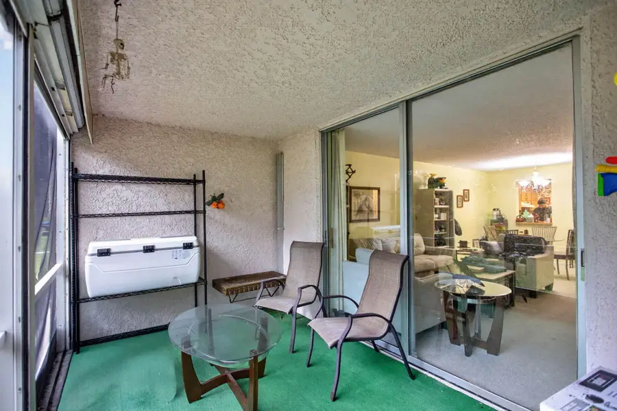 4550 NW 18th Avenue #107, Deerfield Beach, FL 33064 - #3