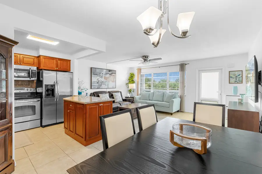 3015 Berkshire A, Deerfield Beach, FL 33442 - #3