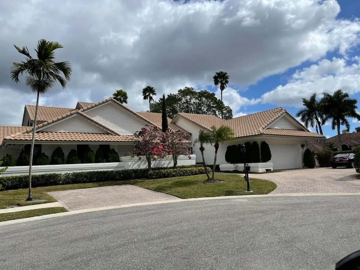 21156 Ormond Court, Boca Raton, FL 33433 - #1