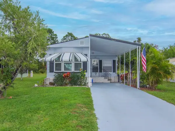 196 W Caribbean, Port St Lucie, FL 34952